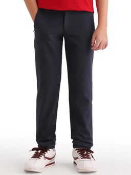 RARE ONES - Elasticated Travel Trouser