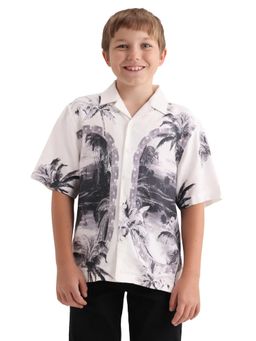 RARE ONES - All Over Shirt