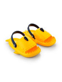 Yellow color option, Currently selected