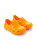 Orange color option, Sold out, Currently selected