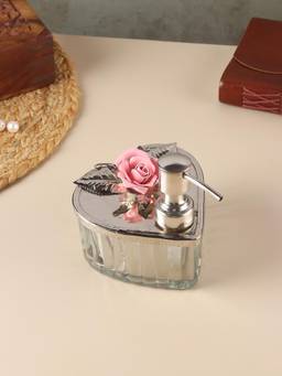 De Maison Decor - Petal Eclat Pink Dispenser