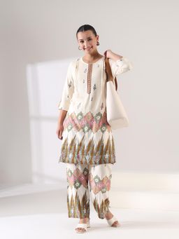 Mamicha - Vaanika Co-ord Set