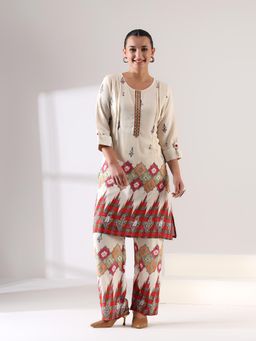 Mamicha - Nitya Co-ord Set