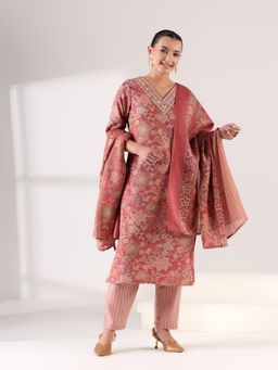 Mamicha - Gul-Mohini Suit Set