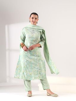 Mamicha - Neelkamal Suit Set