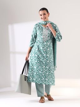 Mamicha - Meera Suit Set