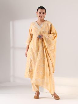 Mamicha - Gauri Suit Set