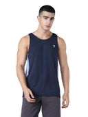 Navy Blue color option, Currently selected