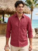 Red color option
