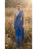 Blue color option
