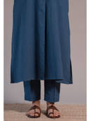Indigo color option, Currently selected