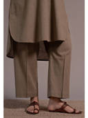 Khaki color option