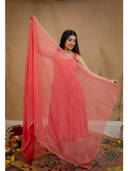 Pink color option, Currently selected