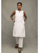 White color option, Sold out
