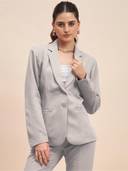Grey color option, Currently selected