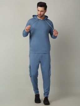 Selfusion - Blue Co-Ord Set