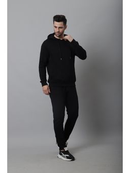 Selfusion - Black Co-Ord Set