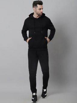 Selfusion - Black Co-Ord Set