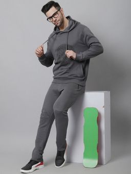 Selfusion - Charcoal Co-Ord Set