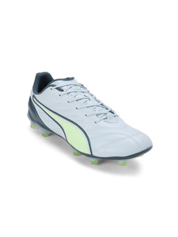 Puma - Unisex King Pro Fg/Ag Blue Football Shoes