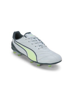 Puma - Women King Pro Fg/Ag Blue Football Shoes
