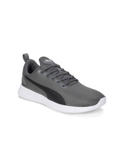 Puma - Unisex Blaze Grey Running Shoes