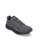 Grey color option, Currently selected