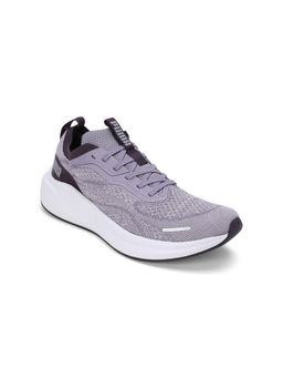 Puma - Unisex Skyrocket Lite Engineered Purple Running Shoes