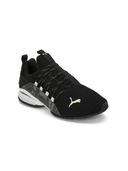 Black color option, Currently selected