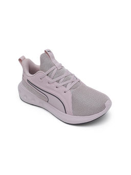 Puma - Unisex Softride Carson Pink Running Shoes