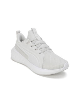 Puma - Unisex Softride Carson Grey Running Shoes