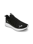 Black color option, Currently selected