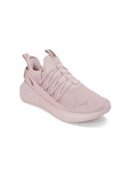 Puma - Unisex Softride Carson Fresh Pink Running Shoes