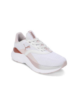 Puma - Women Softride Mayve Grey Running Shoes