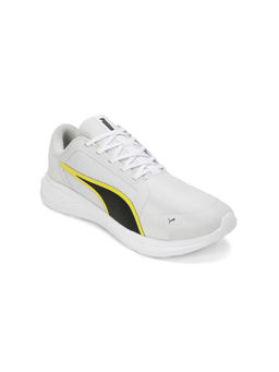 Puma - Men Scorch Whizz Street Grey Running Shoes