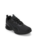 Black color option, Currently selected