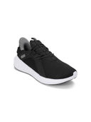 Black color option, Currently selected