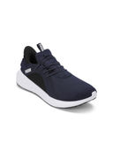 Navy Blue color option, Currently selected