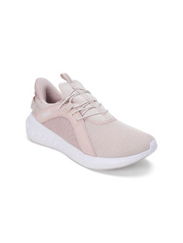Puma - Unisex Softride Carson Sliptech Pink Running Shoes