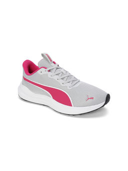 Puma - Women Ragegryp Grey Running Shoes