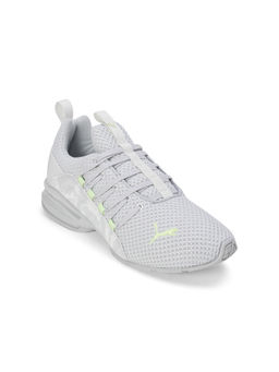 Puma - Women Axelion Netherspace Grey Running Shoes