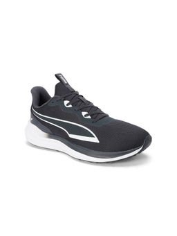 Puma - Men Exotine 4.0 Grey Running Shoes