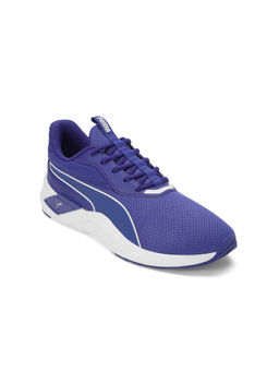 Puma - Men Lex Blue Training Shoes