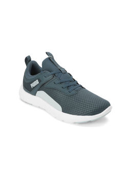 Puma - Women Softride Remi Teal Running Shoes