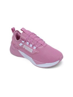 Puma - Unisex Retaliate 3 Pink Running Shoes