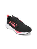 Black color option, Currently selected