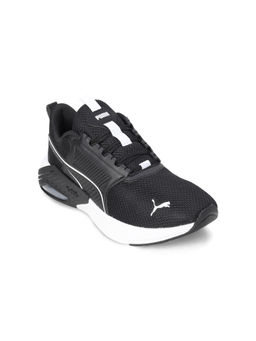 Puma - Unisex X-Cell Nova Fs Black Running Shoes