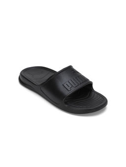 Puma - Men Popcat 20 Injex Res Black Slides