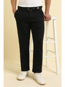 Black color option, Currently selected