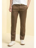 Brown color option, Currently selected